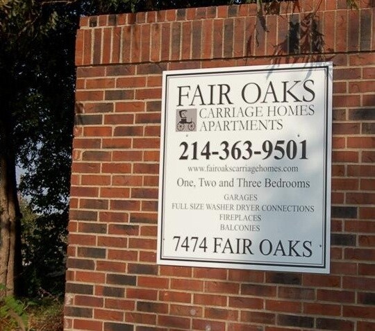 Building Photo - Fair Oaks Carriage Home