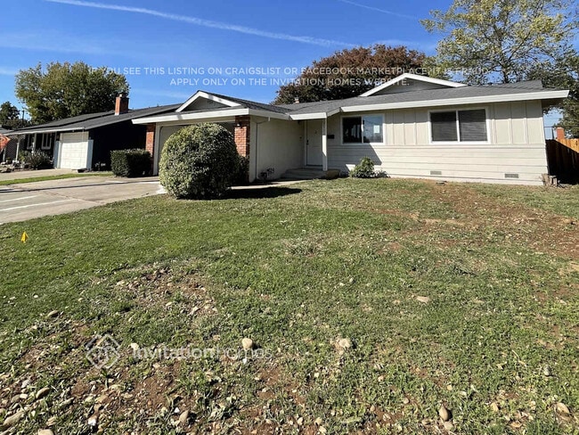 Foto del edificio - 2332 Zinfandel Dr