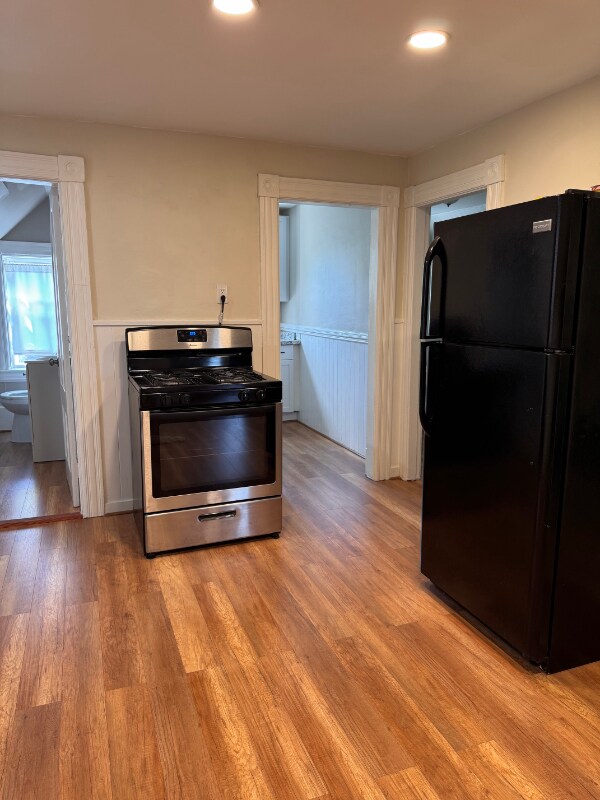 Foto principal - 551 Howe St