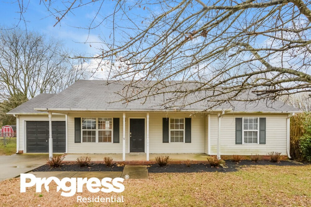 104 Crockett Ct, Smyrna, TN 37167 House Rental in Smyrna, TN