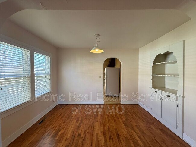 Foto del edificio - 1316 S Maryland Ave