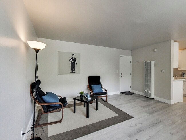 Foto del edificio - 1830 6th Ave