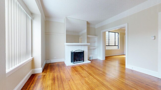 Foto del edificio - 2583 31st Ave