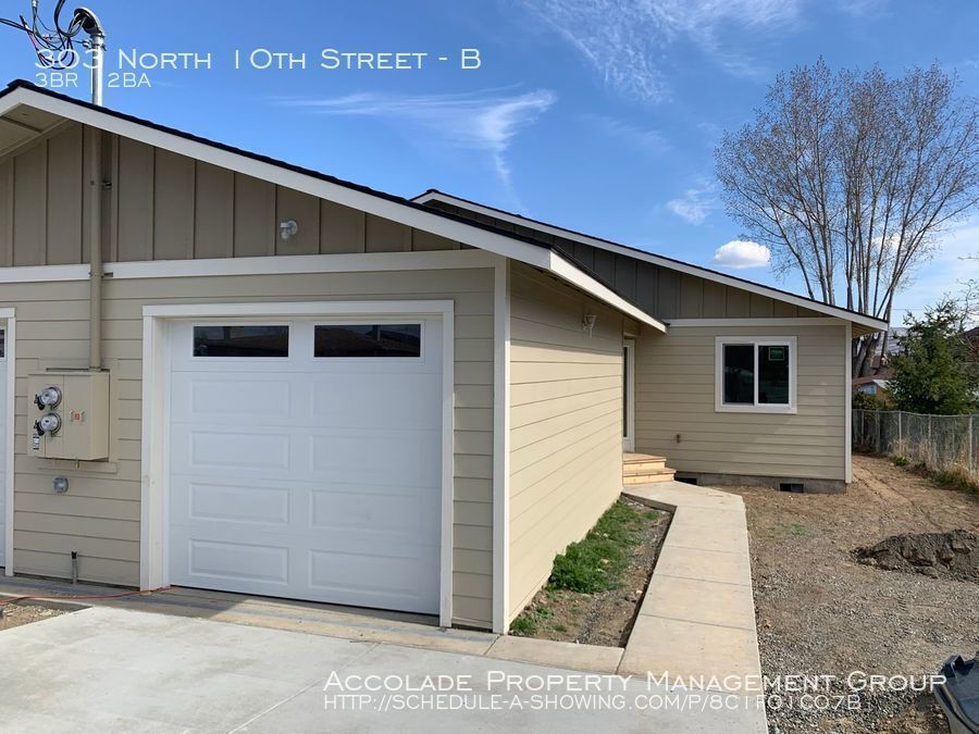 303 N 10th St, Selah, WA 98942 - Room for Rent in Selah, WA ...