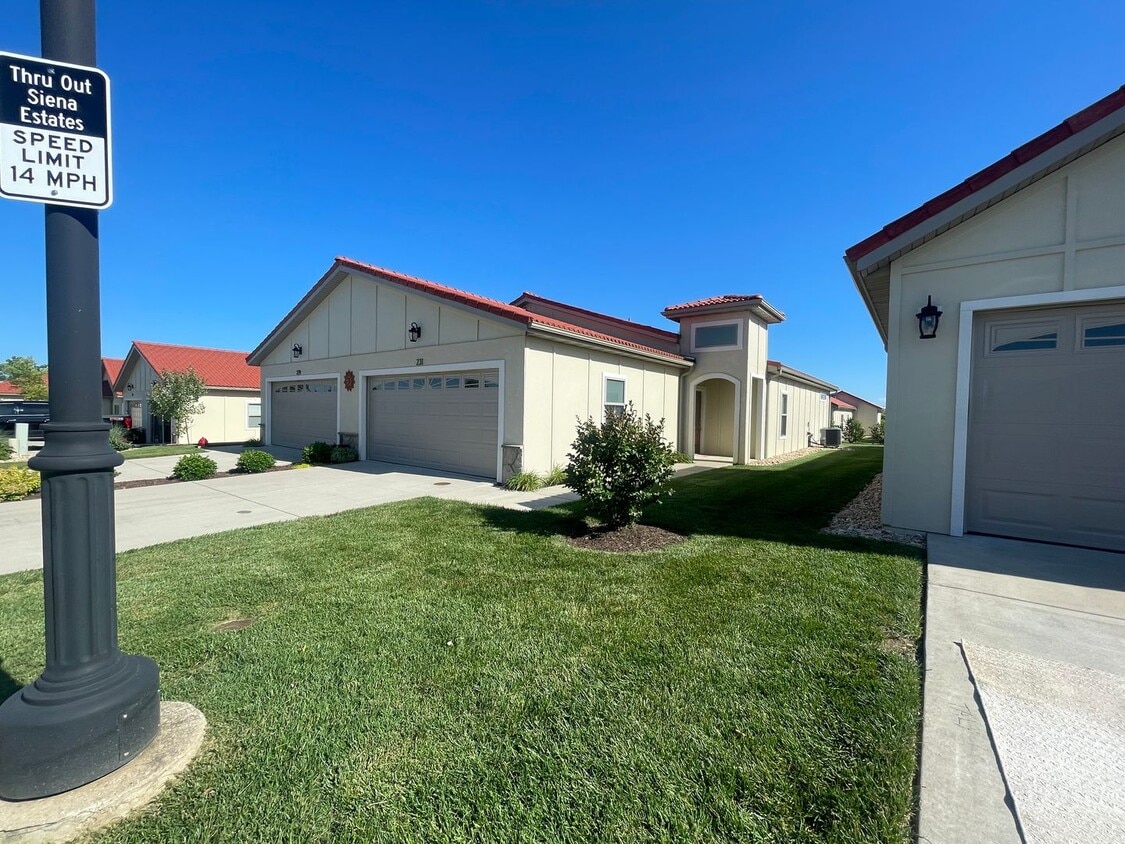 Foto principal - A taste of Tuscany! Gorgeous 2 Bedroom 2 B...