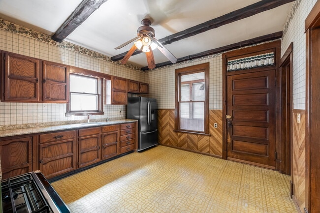 Foto del edificio - 5311 W Berenice Ave