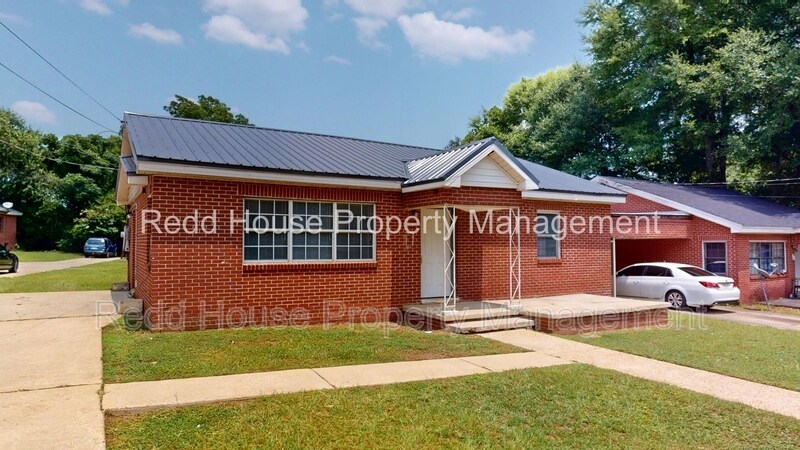 Foto principal - 618 N Rawls St