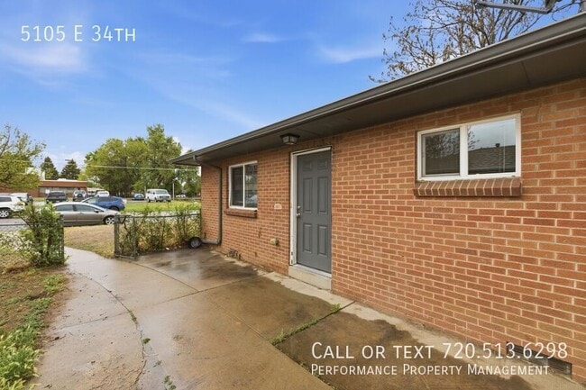 Building Photo - 5105 E 34th Ave