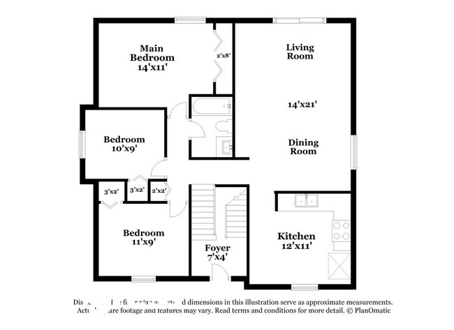 3468 Whisper Creek Dr photo'