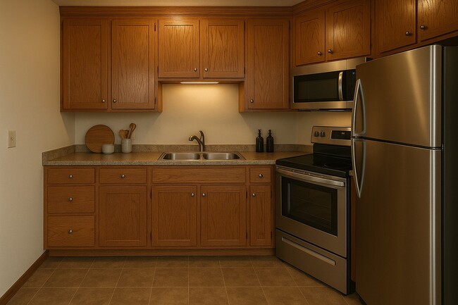 Building Photo - New Brighton Apartments