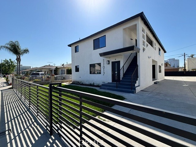 Building Photo - 11015 Carson Dr