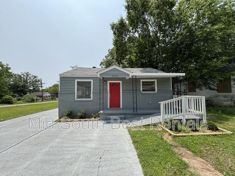 Primary Photo - 4505 W 21st St