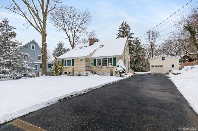 Building Photo - 116 North St