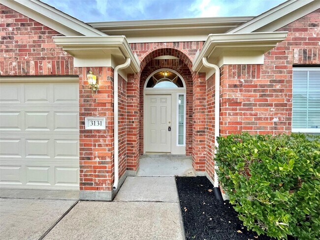 Foto del edificio - 3131 Single Ridge Way
