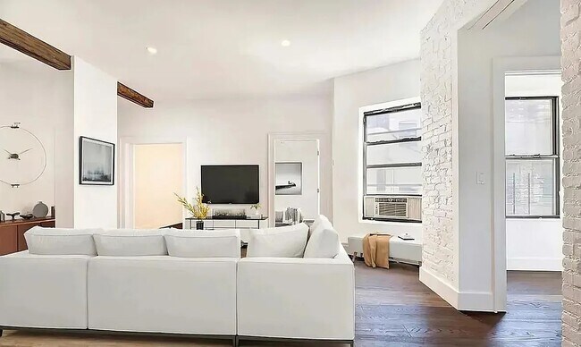 Foto del edificio - 198 Rivington St