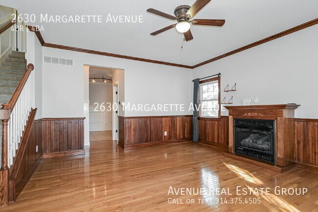 Building Photo - 2630 Margarette Ave