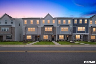 Building Photo - 815 Washington St