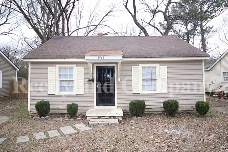 Primary Photo - 3540 Wilshire Rd