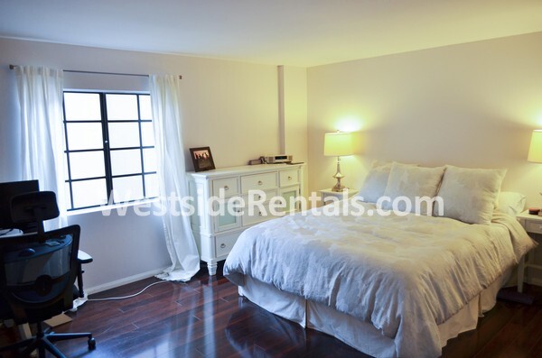 Foto del edificio - 1614 Veteran Ave