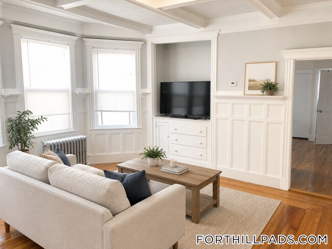 Foto del edificio - 114-116 Thornton St.