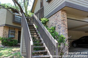 Foto del edificio - 11815 Vance Jackson Rd