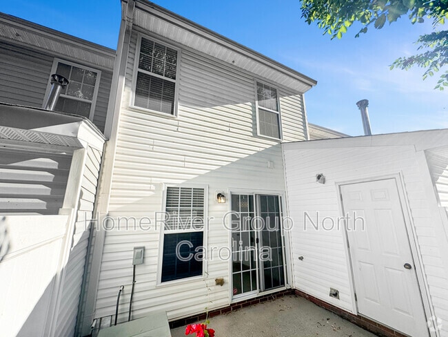 Building Photo - 3849 Hickswood Creek Dr