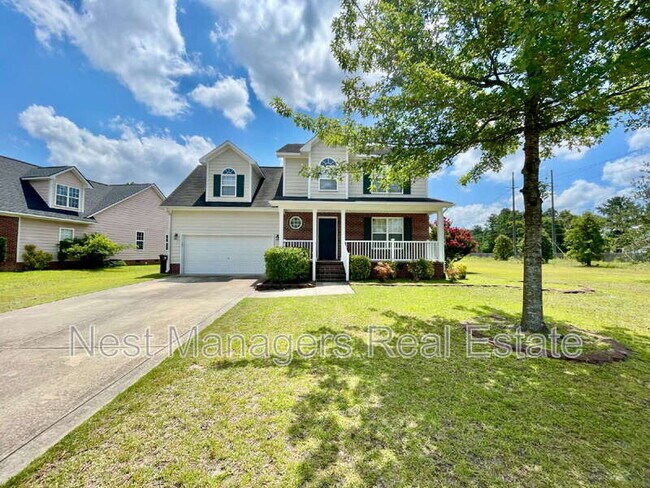 Foto del edificio - 4113 Redspire Ln