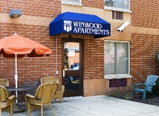 Foto principal - Winwood Apartments