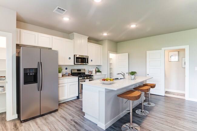 Foto del edificio - Lakewood Manor