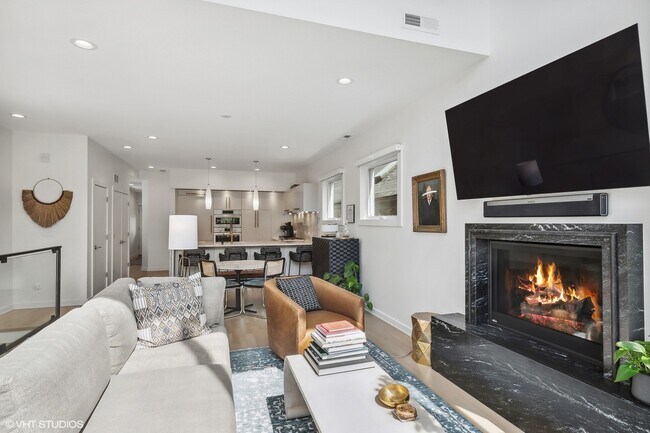Foto del edificio - 1547 N Wood St
