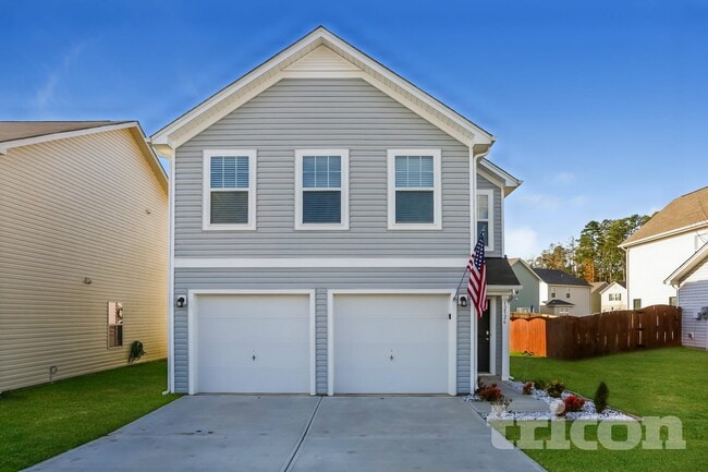 Building Photo - 12526 Garron Rd