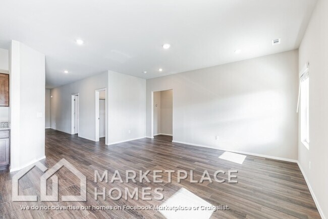 Foto del edificio - 884 S Brambling Ln