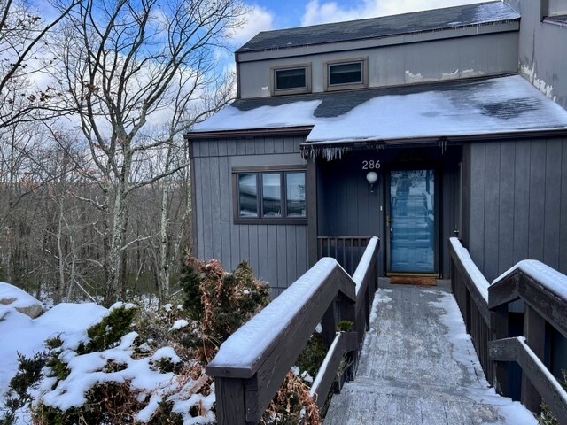 Foto principal - 286 Overlook Way
