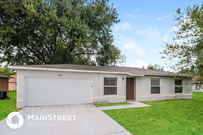 Building Photo - 1109 Cambourne Dr