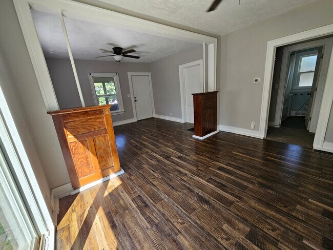 Foto del edificio - 1902 Wyoming Ave SW