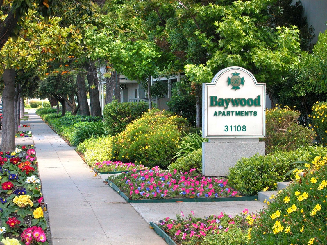 Foto principal - Baywood Apartments