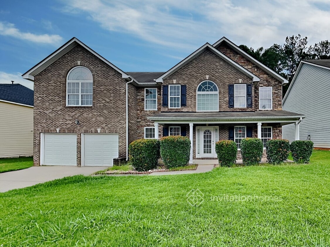 Primary Photo - 6614 Chason Woods Ct