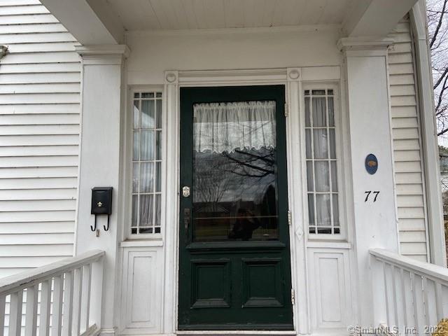 Foto del edificio - 77 Church Dr