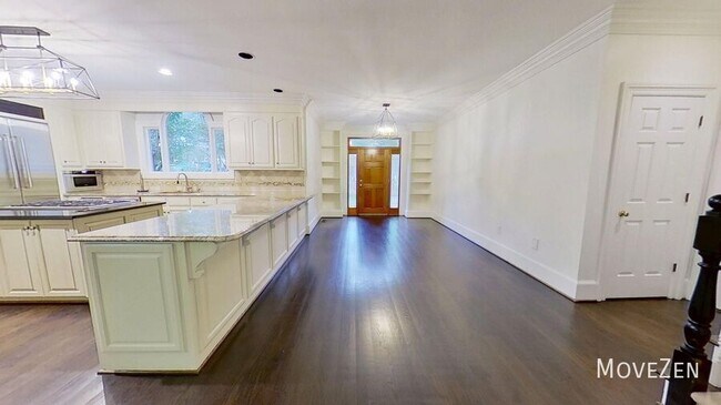 Foto del edificio - 5630 Colony Crossing Dr