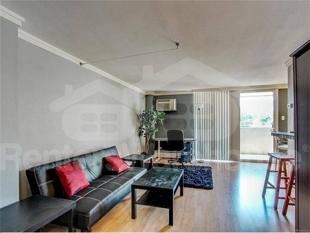 Foto del edificio - Charming Studio in Capitol Hill