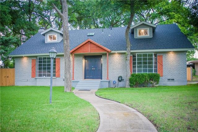 Primary Photo - 4131 Shoreline Dr