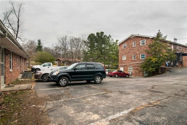 Building Photo - 115 Reeves St