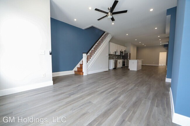 Building Photo - 3 br, 1.5 bath House - 1233 E Venango St