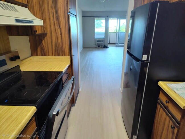 Foto del edificio - College Gardens Pearl City - 2br, 2ba, 1pkg