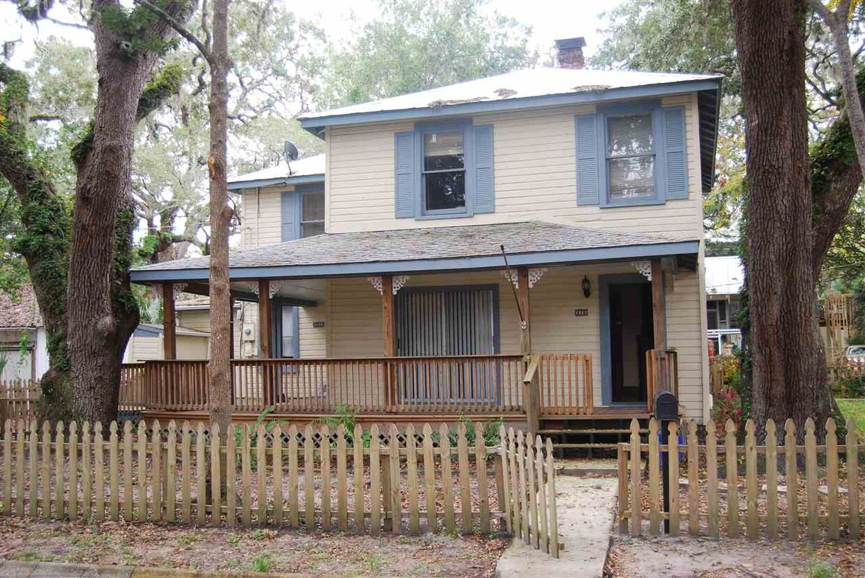 Primary Photo - 167 San Marco Ave