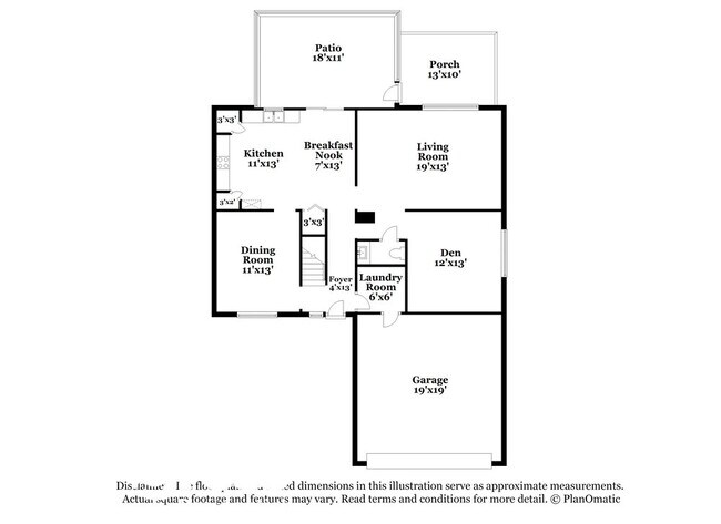 Foto del edificio - 3468 Steelgate Ct