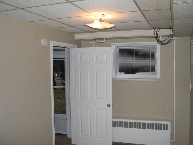 Foto del edificio - 901 Park St