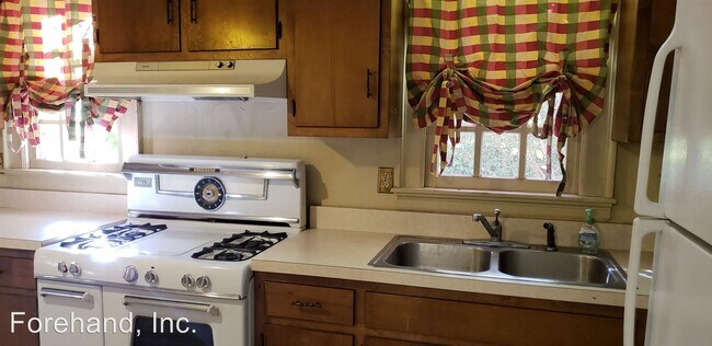 Foto del edificio - 2 br, 1 bath House - 508 Washington Street