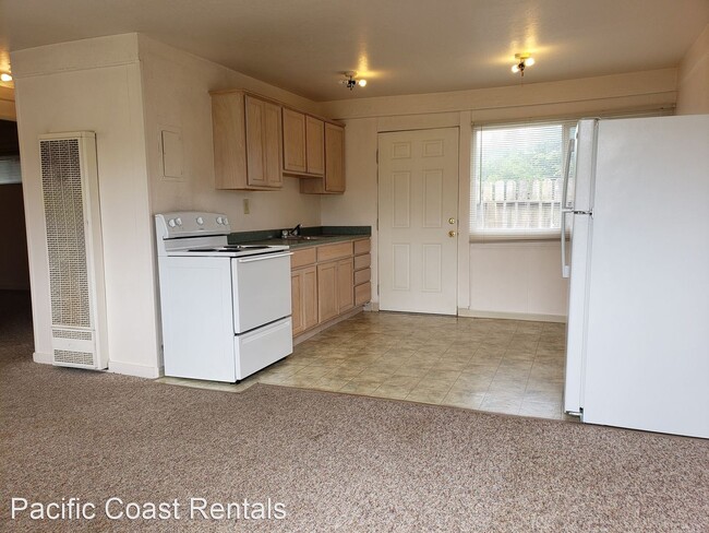 Building Photo - 2 br, 1 bath House - 878 Murray Road