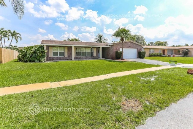 Building Photo - 10900 NW 19th St